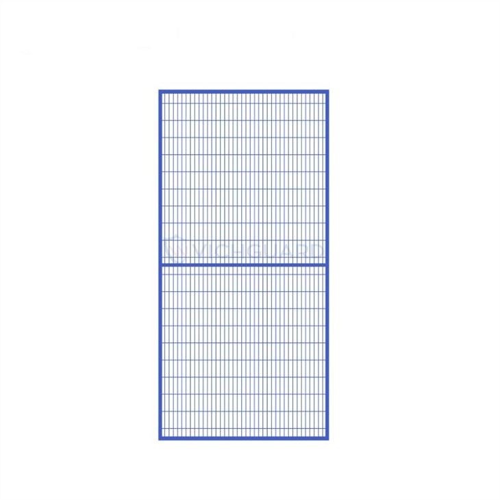 Mashinani himoya qilish uchun panjara