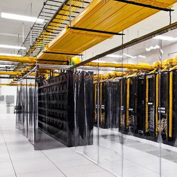 Tolali kabel tray: tarmoq infratuzilmasida xavfsizlik, muvofiqlik va xarajat ...